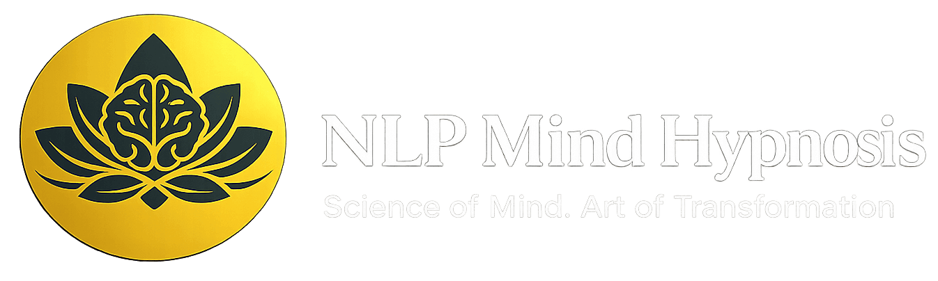 NLP & Hypnosis Practice Logo